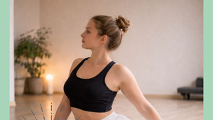 Yoga für Jugendliche