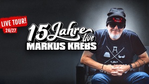 Markus Krebs • Das Beste aus 15 Jahren