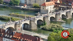 Krimi-Trail Würzburg