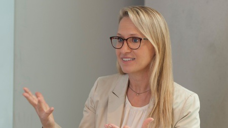 Zukunftskompetenz Kommunikation: Anker in stürmischen Zeiten