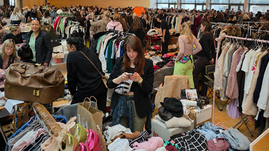 Beauty Jungle Mädchenflohmarkt Ingolstadt bei München & Nürnberg! 🫶