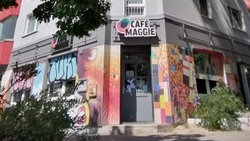 Maggie – Ein Raum für deine Ideen c/o Gangway e.V. – Team Lichtenberg