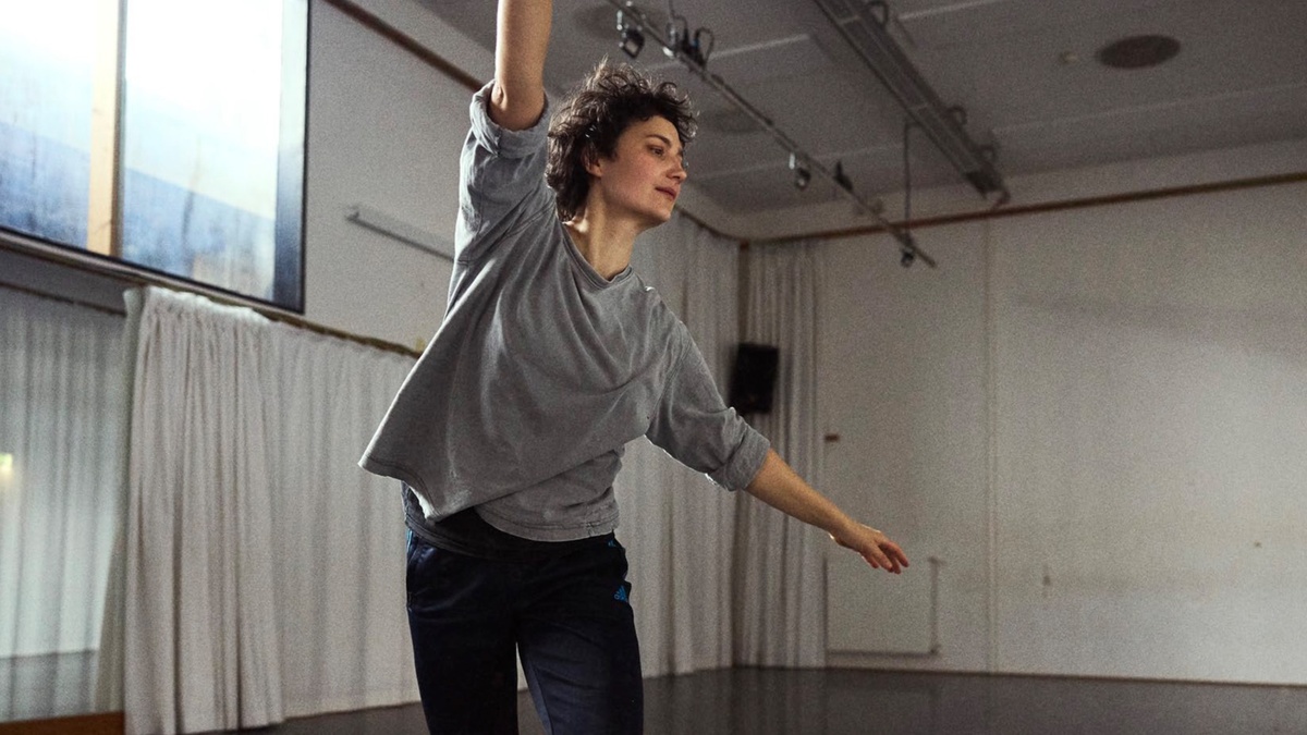 Dagmar Bock / SomaTune