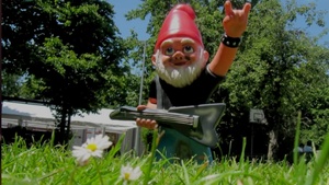 Rock Im Garten - Open Air