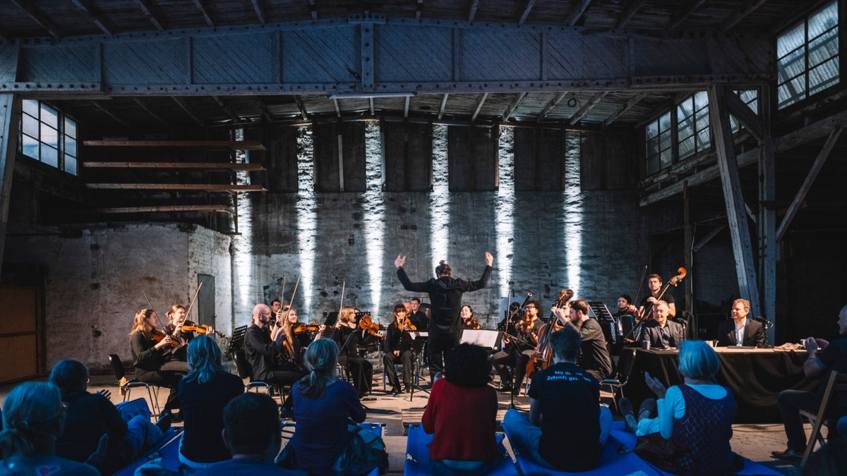 Dark Room – Ein Filmriss im Dunkeln