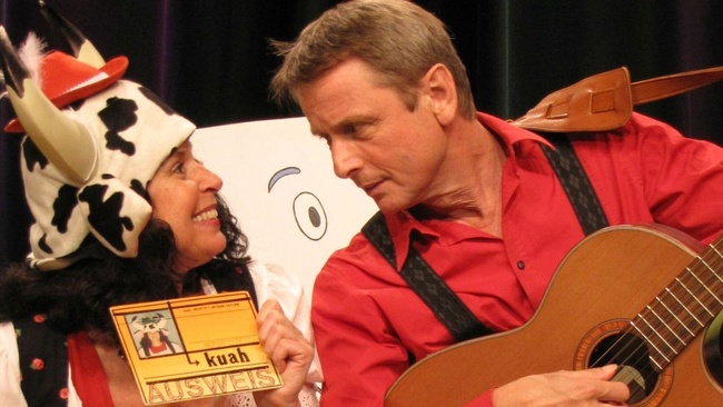 THEATRON MUSIKSOMMER 2026: STERNSCHNUPPE