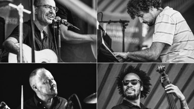 Arash Sasan Band: A musical bridge from Tehran to Munich