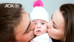 Babymesse im AOK-Haus am Neumarkt