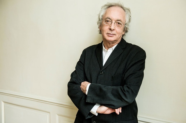 Brahms Requiem – Philippe Herreweghe | Große Chorsinfonik und Schuberts »Unvollendete«