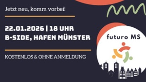 futuro MS - Nachhaltig kann jede*r!