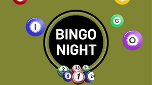 Bingo in SChluck&Schnack