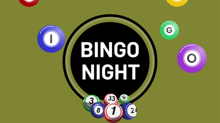 Bingo in Schluck&Schnack