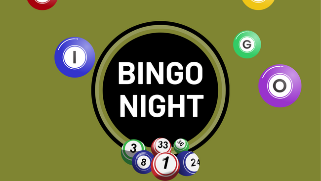 Bingo in SChluck&Schnack