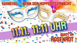 Hoppeditzerwachen 11.11.