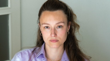 Ricarda Messner: Wo der Name wohnt (Literaturtage Recklinghausen 2026)
