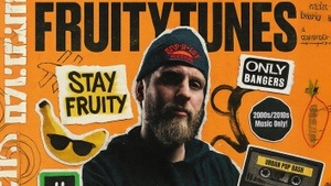 Fruitytunes