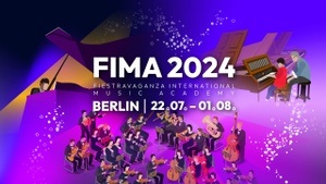 FIMA 2024 | Klavierabend