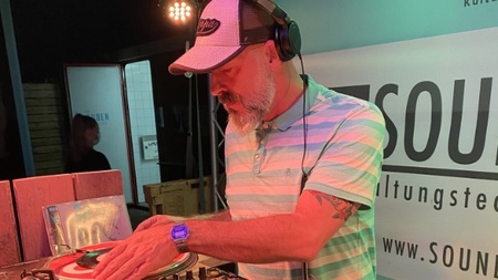 Fifty/Fifty - Die Party für Best Ager