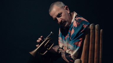 Avishai Cohen – Big Vicious