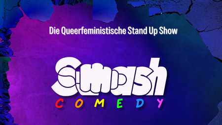 (Queer)feministische Stand Up Comedy von FLINTA* Comedians