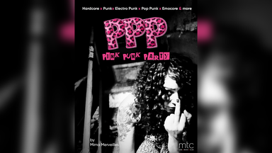 *new Party* 🩷PPP🩷 PINK PUNK PARTY