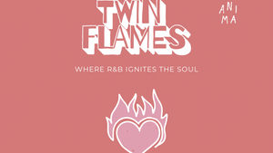 TWIN FLAME DAY PARTY ❤️‍🔥