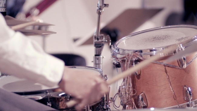 ENSEMBLE MODERN – WHY WE PLAY