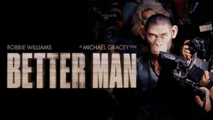 Better Man