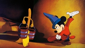 DISNEY IN CONCERT: »FANTASIA«