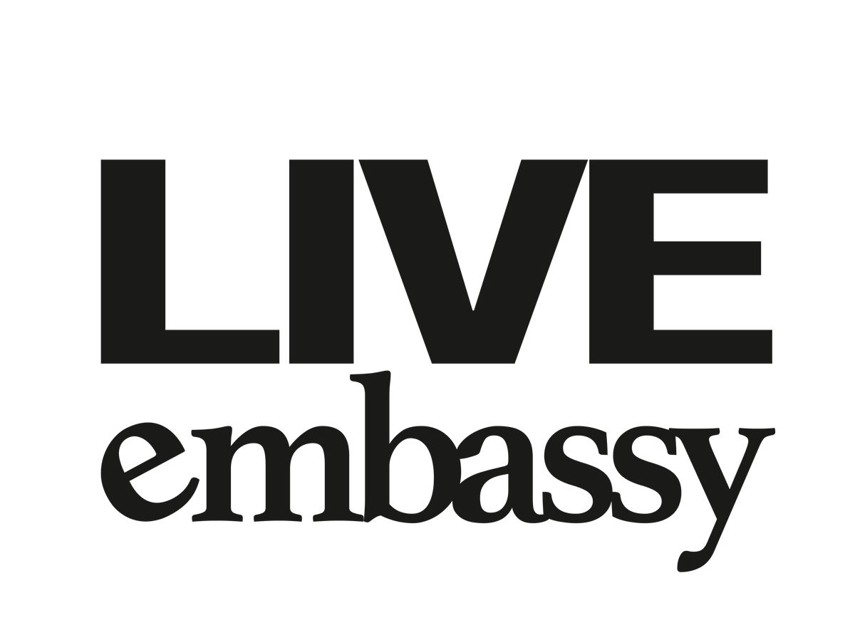 Live Embassy