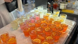 zino's Spritz