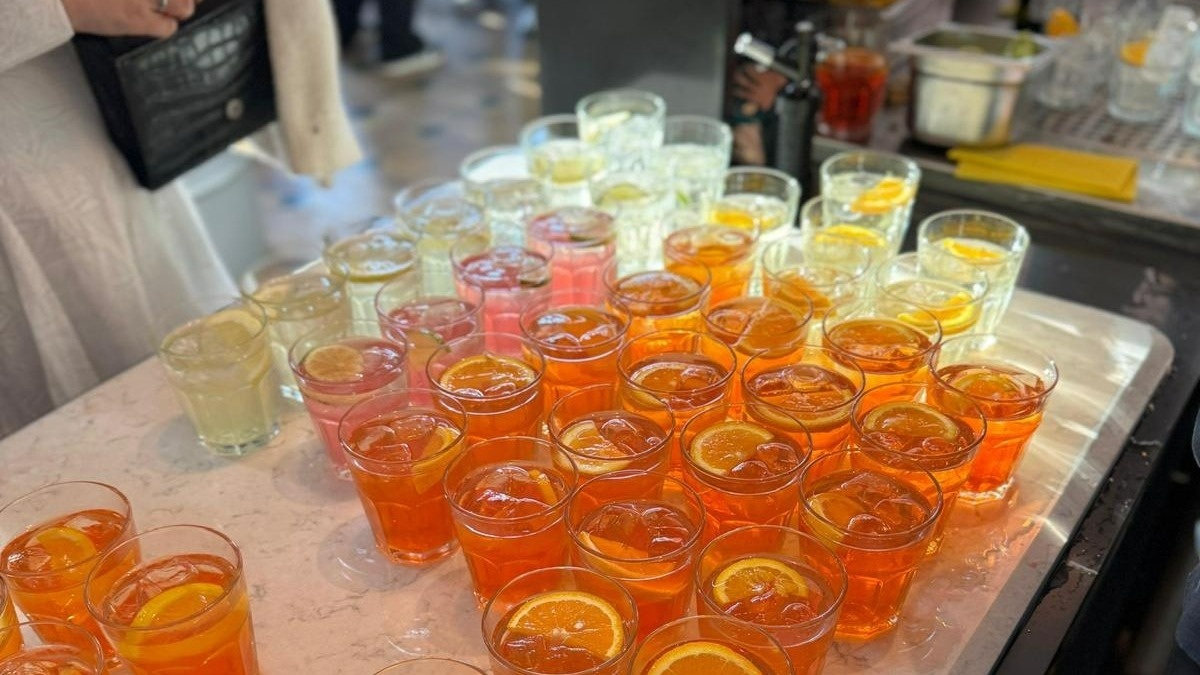 zino's Spritz