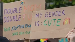 10. Dyke* March Hamburg - für mehr lesbische* Sichtbarkeit
