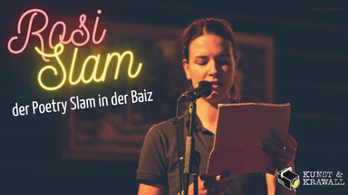 Rosi Slam
