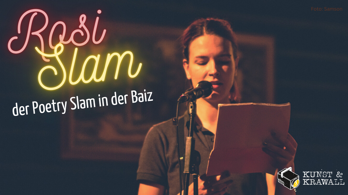 Rosi Slam