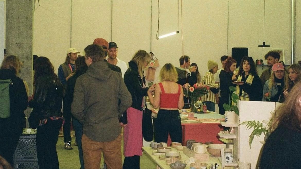 KUGU Designmarkt