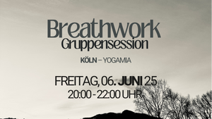 BREATH IMPACT JOURNEY im YogaMia
