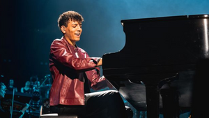 Louis Philippson | „Klassik für alle“ Tour 2025