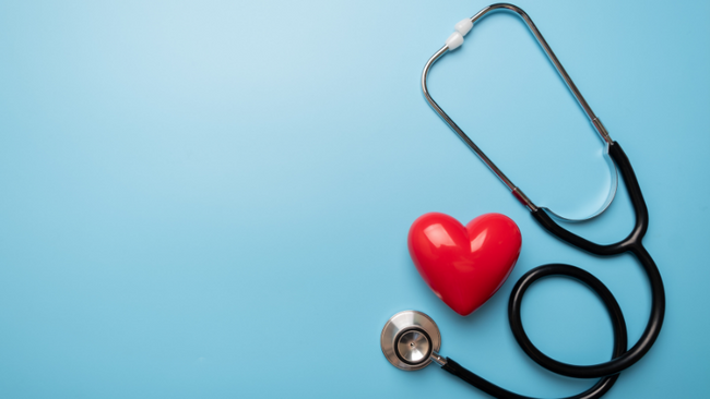 Cholesterin und Bewegung Was kann ich für mein Herz tun? (Hybrid)