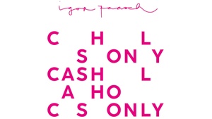 CASH ONLY – Igor Paasch