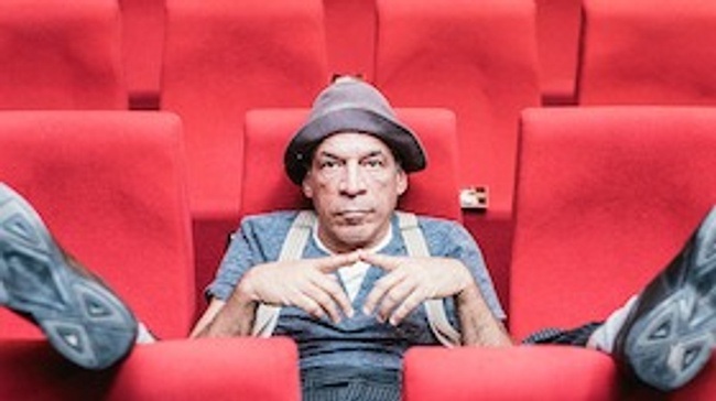 Peter Shub - Für Garderobe keine Haftung