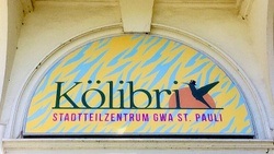 Stadtteilzentrum Kölibri