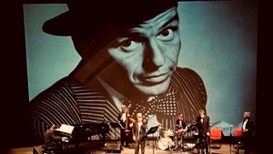Tribute to Frank Sinatra: Lucio Gallo und das Claudio Chiara Jazz Quintett