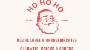 HoHoHo Markt
