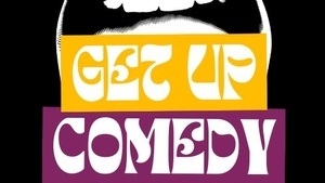 GET UP Comedy