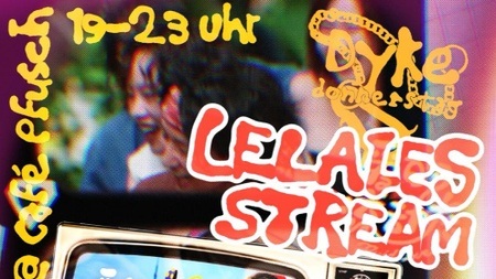 LeLaLes Stream