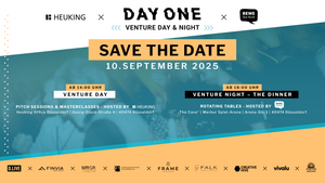 Day One Venture Night Vol. IV