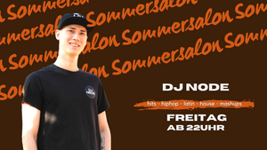 Partylicious | DJ Node