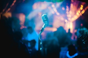 Best of Poetry Slam