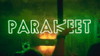 PARAKEET